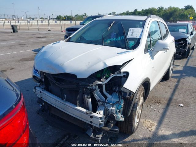 KL4CJCSB2GB735386 Buick Encore Leather