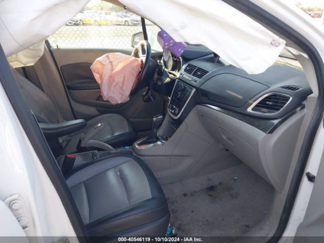 KL4CJCSB2GB735386 Buick Encore Leather