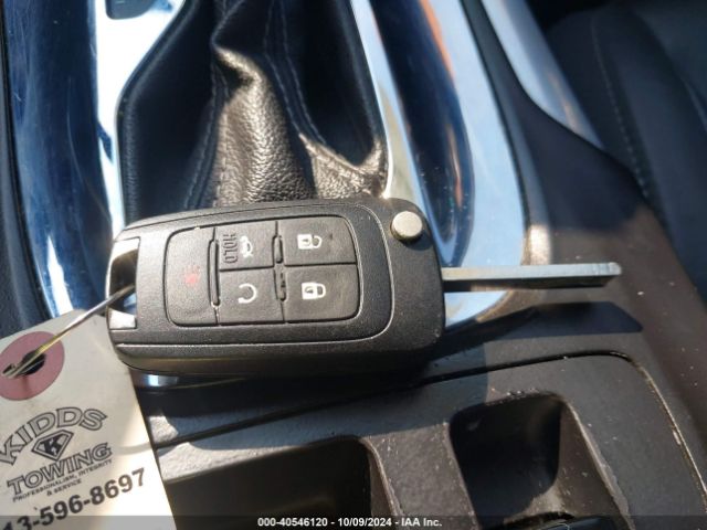 2G4GU5GX2G9108800 Buick Regal Turbo Gs