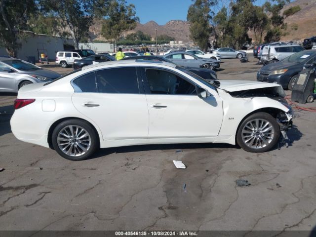 JN1EV7AR0LM257172 Infiniti Q50 Luxe Awd
