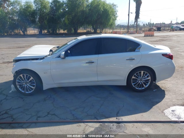 JN1EV7AR0LM257172 Infiniti Q50 Luxe Awd