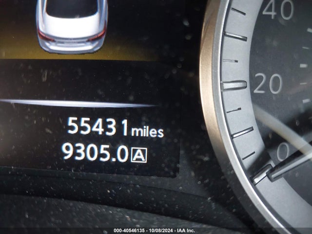 JN1EV7AR0LM257172 Infiniti Q50 Luxe Awd