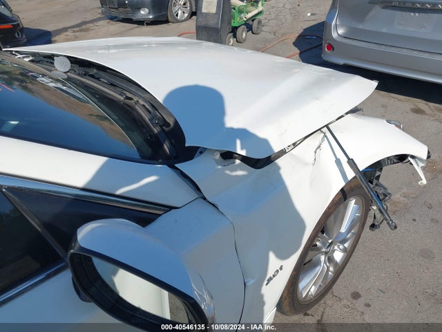 JN1EV7AR0LM257172 Infiniti Q50 Luxe Awd