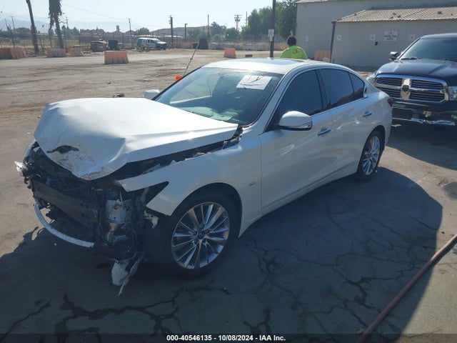 JN1EV7AR0LM257172 Infiniti Q50 Luxe Awd
