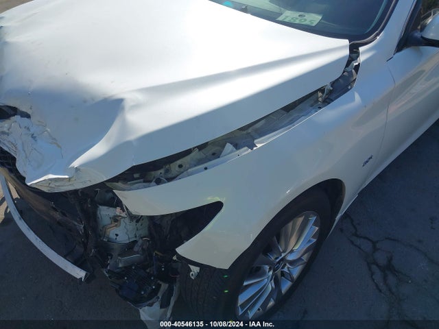 JN1EV7AR0LM257172 Infiniti Q50 Luxe Awd