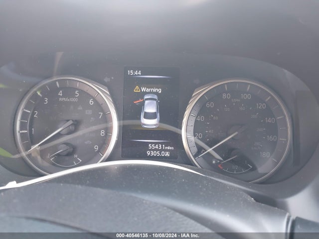 JN1EV7AR0LM257172 Infiniti Q50 Luxe Awd