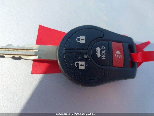 3N1AB7AP3HY290760 Nissan SENTRA S
