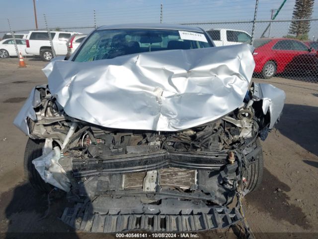 3N1AB7AP3HY290760 Nissan SENTRA S