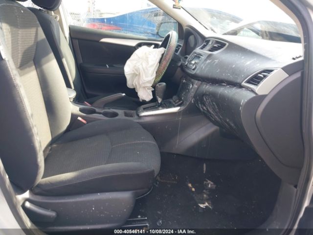 3N1AB7AP3HY290760 Nissan SENTRA S