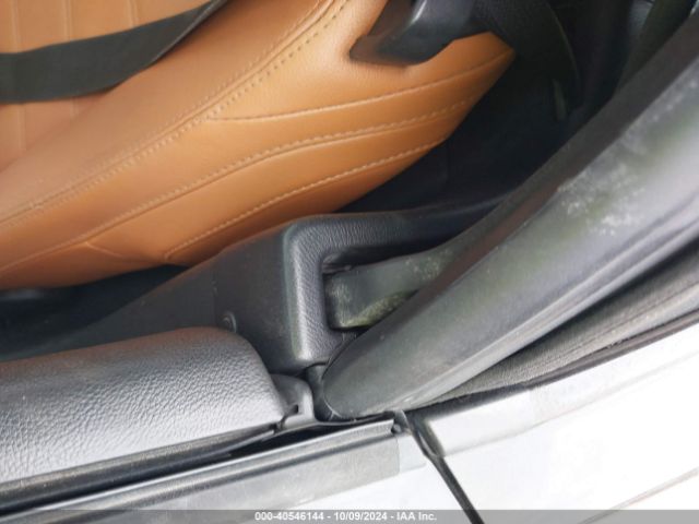 JC1NFAEK3H0131405 Fiat 124 Spider Lusso