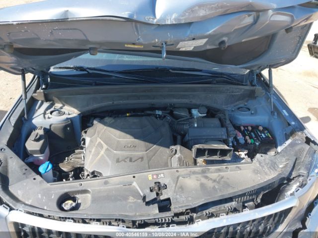 5XYP34GC6RG431513 KIA Telluride Ex