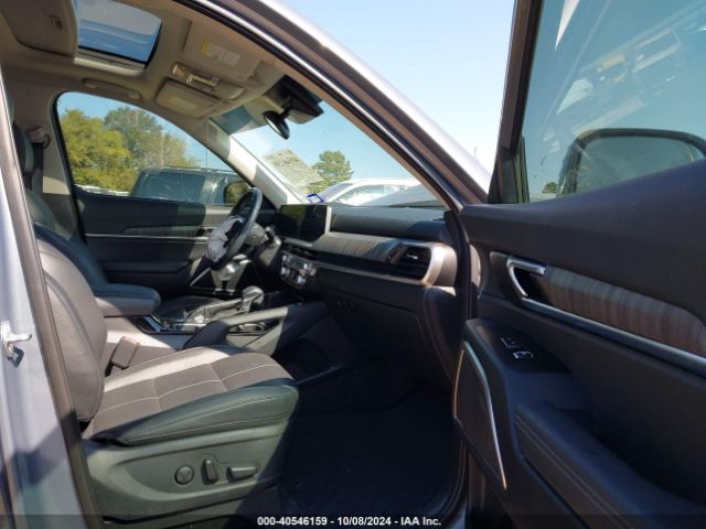 5XYP34GC6RG431513 KIA Telluride Ex