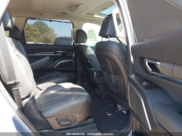 5XYP34GC6RG431513 KIA Telluride Ex