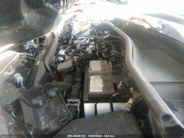 Toyota Corolla Cross L 2024 7MUAAAAG2RV092845 Image 10