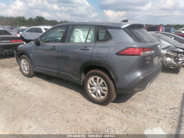 Toyota Corolla Cross L 2024 7MUAAAAG2RV092845 Image 3