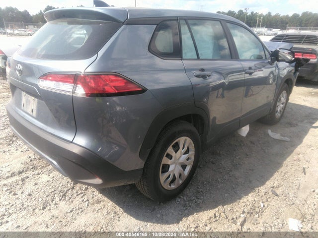 Toyota Corolla Cross L 2024 7MUAAAAG2RV092845 Image 4