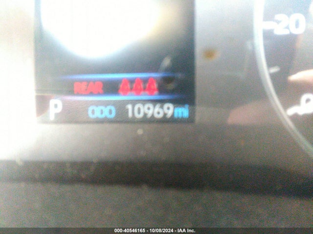 Toyota Corolla Cross L 2024 7MUAAAAG2RV092845 Image 7