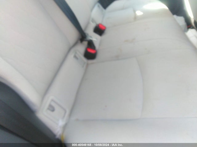 Toyota Corolla Cross L 2024 7MUAAAAG2RV092845 Image 8