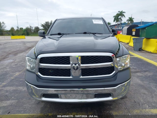 1C6RR7FT8HS554322 RAM 1500 Tradesman Quad Cab 4x4 6'4 Box