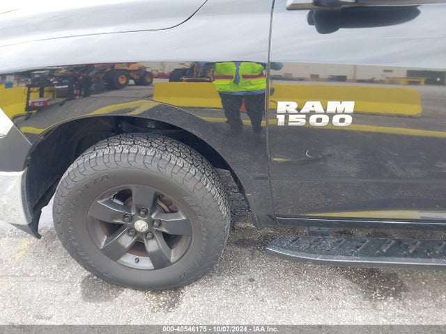 1C6RR7FT8HS554322 RAM 1500 Tradesman Quad Cab 4x4 6'4 Box