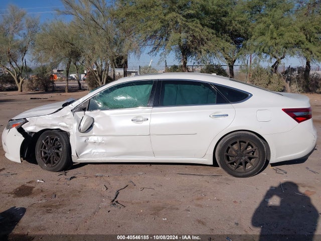 Toyota Avalon 2016 4T1BK1EB2GU235209 Image 15