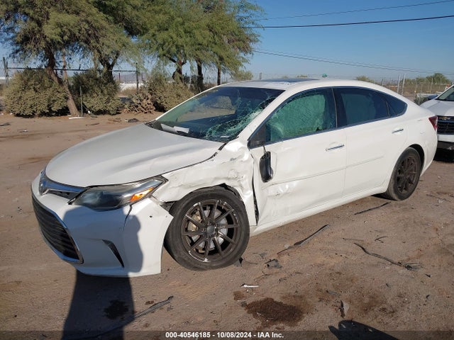 Toyota Avalon 2016 4T1BK1EB2GU235209 Image 2