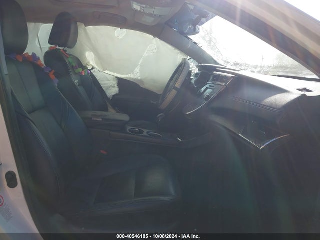 Toyota Avalon 2016 4T1BK1EB2GU235209 Image 5