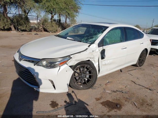Toyota Avalon 2016 4T1BK1EB2GU235209 Image 6
