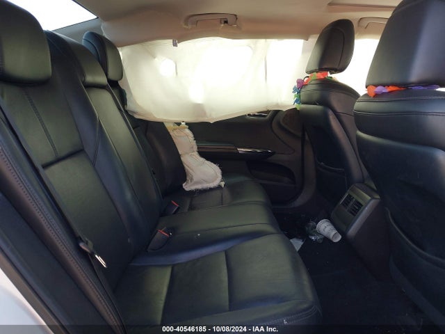 Toyota Avalon 2016 4T1BK1EB2GU235209 Image 8