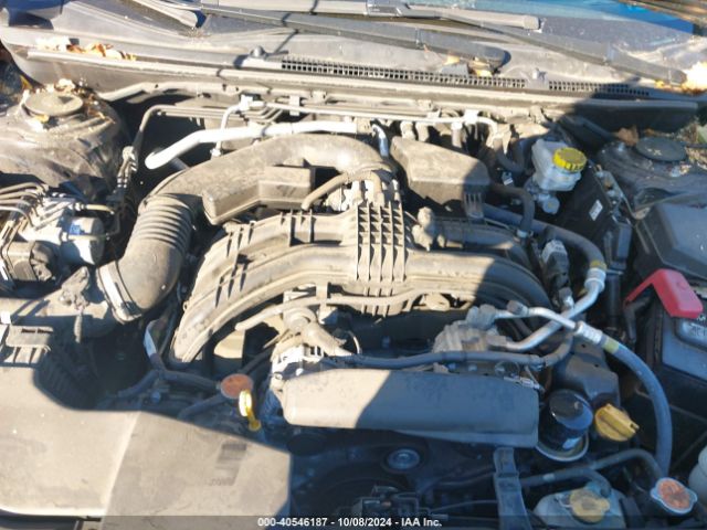 4S3GKAV61L3613954 Subaru Impreza Premium
