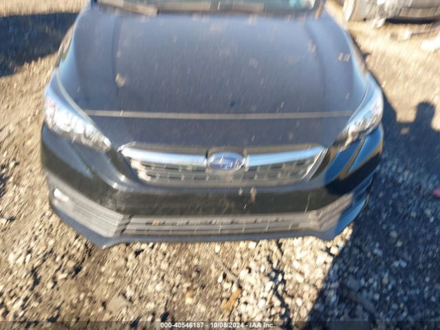 4S3GKAV61L3613954 Subaru Impreza Premium