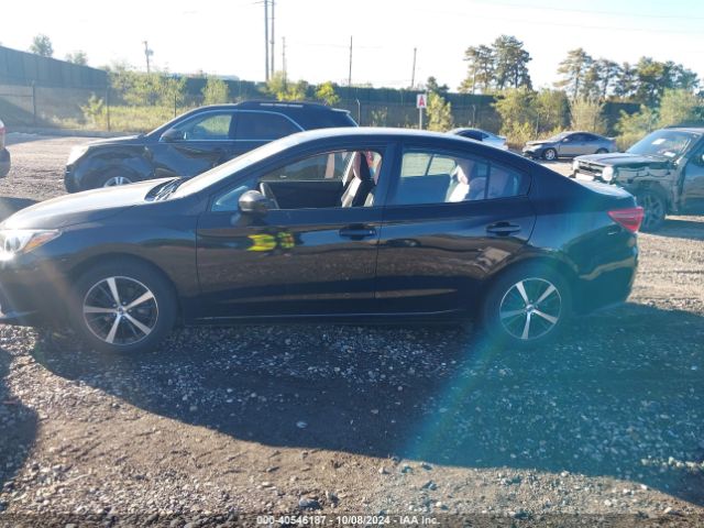 4S3GKAV61L3613954 Subaru Impreza Premium