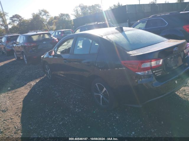 4S3GKAV61L3613954 Subaru Impreza Premium