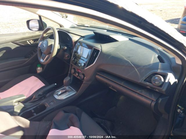 4S3GKAV61L3613954 Subaru Impreza Premium