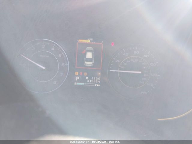 4S3GKAV61L3613954 Subaru Impreza Premium