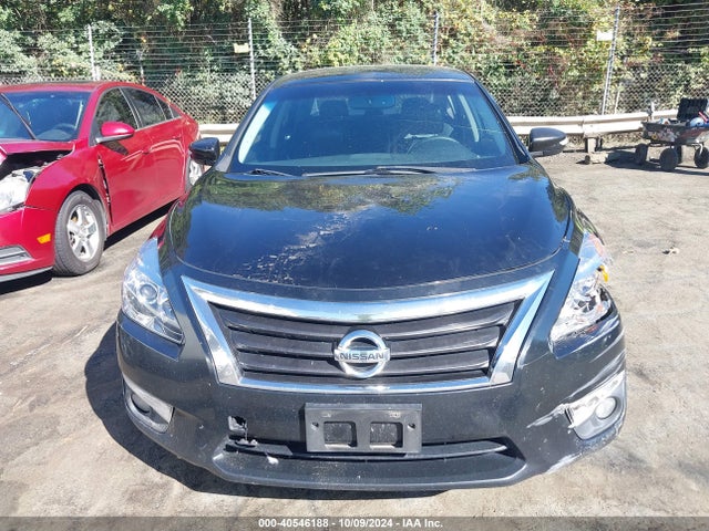 Nissan Altima 2.5 Sl 2014 1N4AL3AP7EC131799 Image 12
