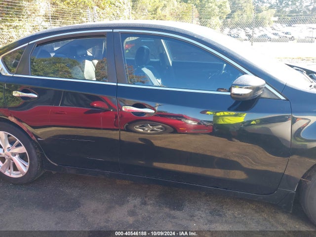 Nissan Altima 2.5 Sl 2014 1N4AL3AP7EC131799 Image 13