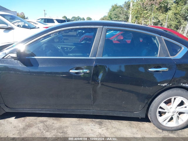 Nissan Altima 2.5 Sl 2014 1N4AL3AP7EC131799 Image 14