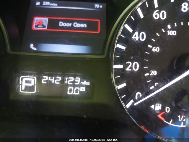 Nissan Altima 2.5 Sl 2014 1N4AL3AP7EC131799 Image 15