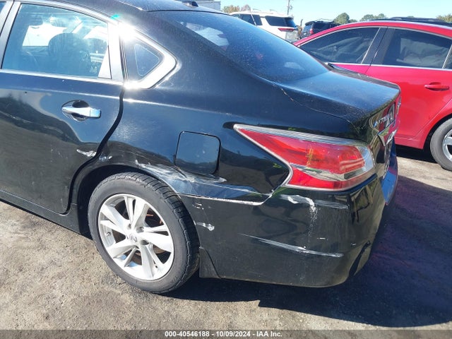 Nissan Altima 2.5 Sl 2014 1N4AL3AP7EC131799 Image 17