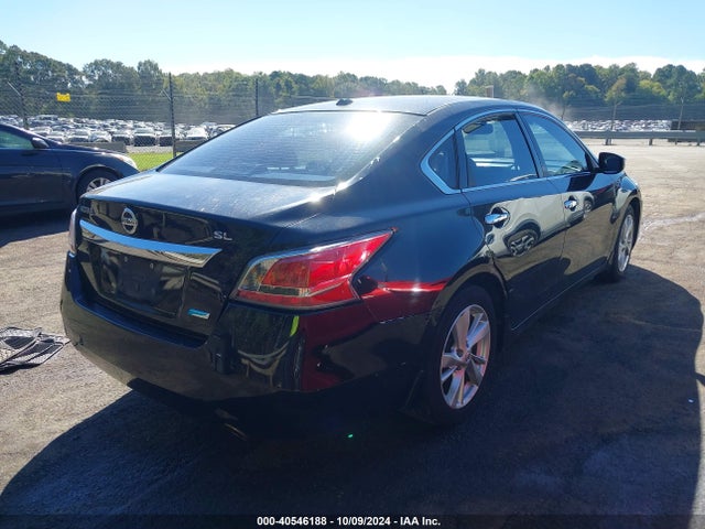 Nissan Altima 2.5 Sl 2014 1N4AL3AP7EC131799 Image 4