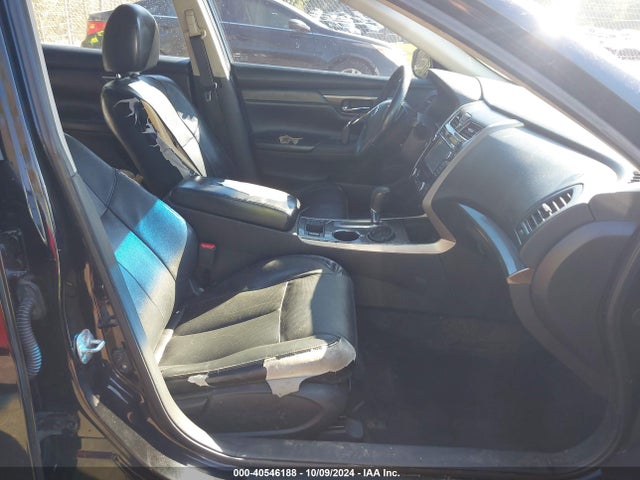 Nissan Altima 2.5 Sl 2014 1N4AL3AP7EC131799 Image 5