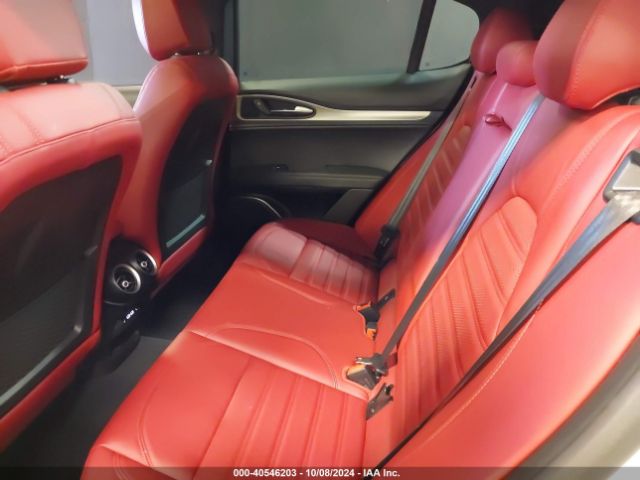 ZASPAKBN6N7D50089 Alfa Romeo Stelvio Veloce Ti Awd
