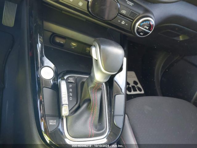 KNDJ53AU2P7882444 KIA Soul Gt-line