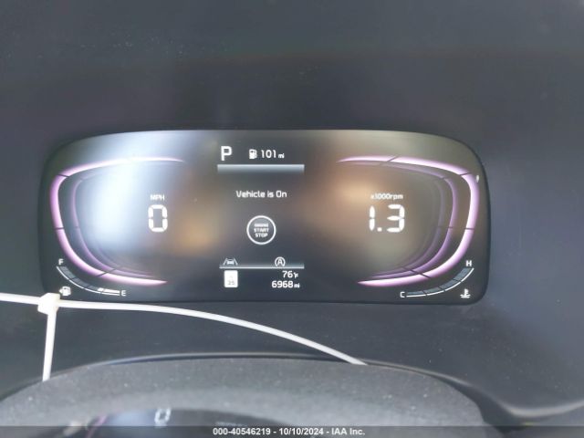 KNDJ53AU2P7882444 KIA Soul Gt-line