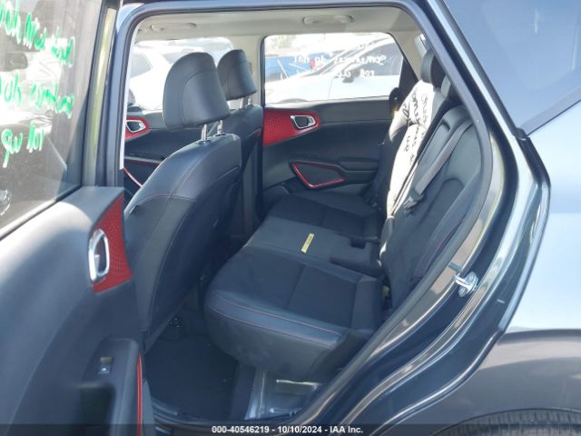 KNDJ53AU2P7882444 KIA Soul Gt-line