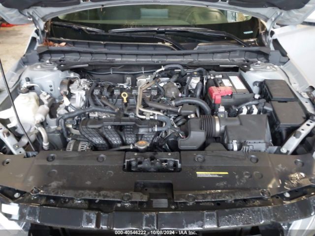 1N4BL4DV9NN315537 Nissan Altima Sv Fwd