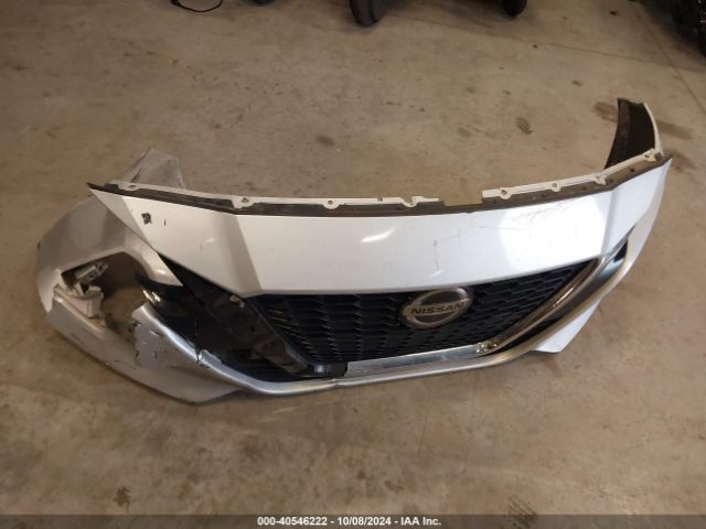 1N4BL4DV9NN315537 Nissan Altima Sv Fwd