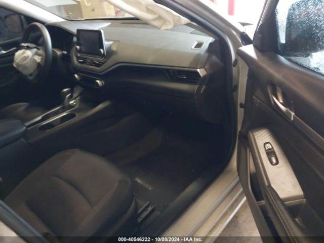1N4BL4DV9NN315537 Nissan Altima Sv Fwd