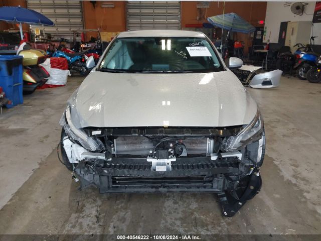 1N4BL4DV9NN315537 Nissan Altima Sv Fwd
